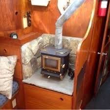 Best Rv Renovations Ideas To Prepare This Winter Season Mini Wood Stove Tiny Wood Stove Cubic Mini Wood Stove