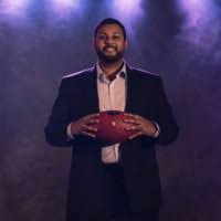 Darius Smith - Sr. Director, Game Presentation and Entertainment