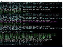Jordan tuwiner last updated january 11, 2018 ethereum mining software is what helps you connect your ethereum mining hardware to an ethereum mining pool and the ethereum network. So Schurft Man Ethereum Eth Mining Stormgain