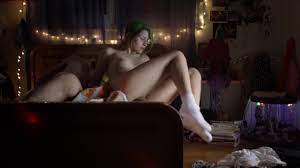Daphne Patakia nude scenes in Akryliko (2016) - Celebs Roulette Tube