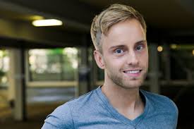 Juniporträt: Am Ende hat er „was Vernünftiges“ gelernt: Musicaldarsteller  Victor Petersen