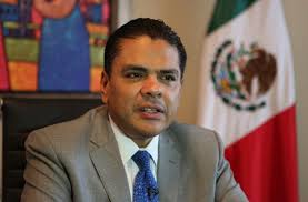 Embajador de Honduras en México renuncia a su cargo