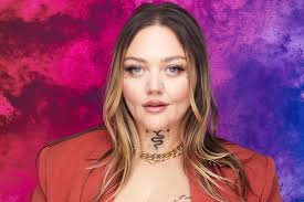 Elle King Reschedules 5 Concerts After 'Hammered' Grand Ole Opry Incident