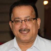 Nigel Franklin Email & Phone Number