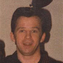 Obituary information for Richard "Ric" Shipley I