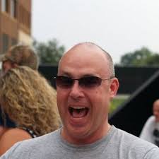 Kenneth Basden's Instagram, Twitter & Facebook