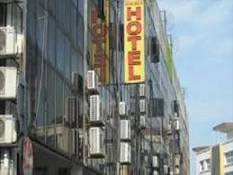The name means beautiful new city in malaysian. Melawati Hotel Kuala Lumpur Best Price Guarantee Mobile Bookings Live Chat
