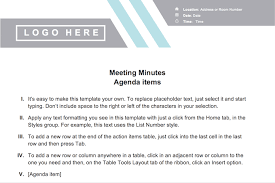 Write too little and you risk missing a vital detail. 15 Best Meeting Minutes Templates To Save Time