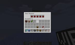 How underrated are cacti in minecraft? Mc 6228 Hopper Doesn T Accept Items From Second Slot When Container Has Different Items In First Slot Jira