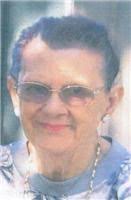 Mary Catlin Obituary (1925