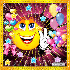 Animated Happy Birthday Emoji Copy And Paste Https Encrypted Tbn0 Gstatic Com Images Q Tbn 3aand9gcqa9vjmdwc5b8my Ovitzossnjd7bbgcj5vlq Usqp Cau