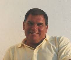 William Strode Obituary