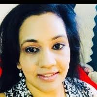 Bibi Ali's Instagram, Twitter & Facebook