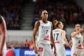 Et valérie garnier (entraîneur de l'équipe de france féminine) ont appelé trois nouvelles joueuses pour le deux grandes échéances internationales de la fin de saison : Le Plein De Confiance Pour L Equipe De France Feminine De Basket Avant L Euro Bourges 18000