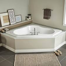Click on an alphabet below to see the full list of models starting with that letter Eljer Gemini 60 W X 60 D 10 Jet Massage Corner Whirlpool Bathtub At Menards