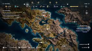 Birds Of A Feather Quest Ac Odyssey Sphinx Assassin S Creed Odyssey Wiki Guide Ign