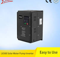 Factory Direct DC270--800V 11kw VFD Solar Inverter for Solar Photovoltaic  Water Pump