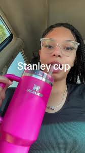 Carly Stanley Cup