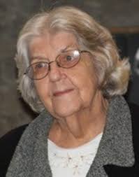 Nancy Kay (Viard) Johnson Obituary