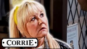 5.02 "The Encounter with Vanessa"