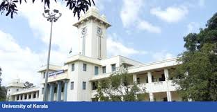 Kerala University Time Table 2019 Ug Pg Ba B Com B Sc Ma M Com M Sc