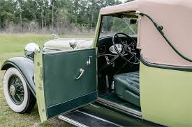 Image result for Forest Green 1931 Lincoln