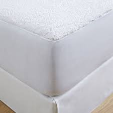 Safe And Warm Sherpa Plush Low Voltage Electric Heated Mattress Pad White Heated Mattress Pad Electric Mattress Pad Mattress