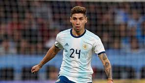Jun 11, 2021 · defenders: Se Afianza Gonzalo Montiel Seria Titular Frente A Uruguay Soy Del Millo