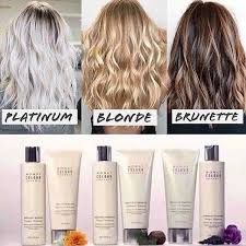 Buy As A Vip Get 15 Discount Take The Quick Hair Quiz Here Monicazmoreno Mymonat Com Monat Hair Brunette To Blonde Hair Care