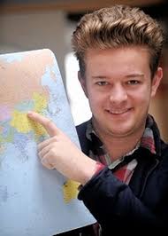 Your Life: Destination adventure for Coventry gap year students