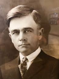 Thomas Rutherford “Oad” Colbert (1879-1939)