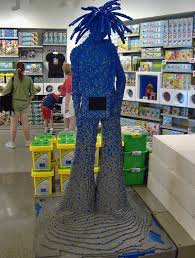 Lego Abstract Art Abstract Art Lego Creative Art