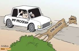 Recovery at stake as deal with bondholders delays: Economists - Business |  Daily Mirror