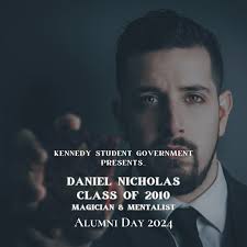 JFK Cougar Nation🐾