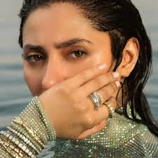 Mahira Khan Clothing Brand