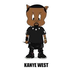 It's no surprise that rappers have made been lending their voices (and likenesses) to. All Your Favourite Rappers Re Imagined As Cartoons