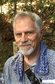 Life of a Writer: February 2025