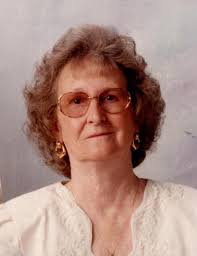 Lenora Ward Obituary