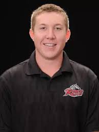 2011-12 Men's Golf Roster