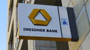 Der angekündigte massenhafte abbau von arbeitsplätzen. Commerzbank Und Deutsche Bank Die Neudeutsche Grossbank Archiv
