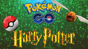 Pokemon Go Ontwikkelaar Niantic Werkt Aan Gelijkaardig Harry Potter Spel Brainfreeze Be