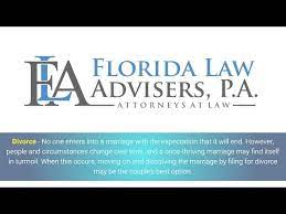 While a simplified dissolution of marriage or uncontested divorce may. Divorce Process Guide 2021 Florida Family Law