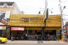 Toko cat warna abadi jemursari. Gaya Terbaru 20 Toko Cat Warna Abadi