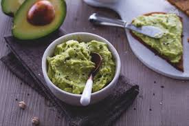 Hummus Di Avocado Ricetta Nel 2020 Ricette Hummus Idee Alimentari
