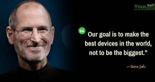 Motivational quotes in english steve jobs. Steve Jobs Quotes On Success That Will Motivate You Forever