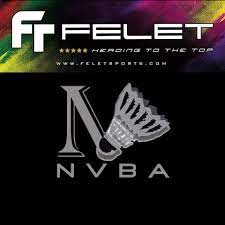 Площадка для бадминтона и спорт. New Vision Badminton Academy Nvba Home Facebook