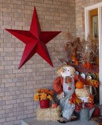 Star ladder wall decor country primitive home decor berries | ebay. 100 Country Star Decor Ideas Primitive Decorating Decor Primitive Decorating Country