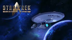 Best Vr Games Of 2018 Top 15 Best Vr Games You Will Ever Experience Star Trek Bridge Star Trek Video Game Star Trek