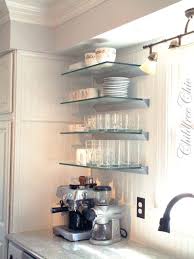 Signed a new lease for 18,500 square feet of industrial space at 1175 nw 159 drive in miami. Inspiration Pottery Barn Me Glass Shelves Glass Shelves Kitchen Shelves