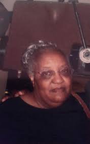 Obituary information for Evangelist Bertha A. Snow